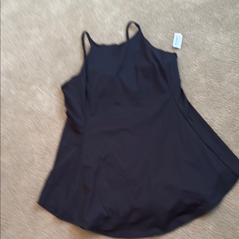 Old navy athletic dress